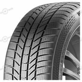 Foto pneumatico: CONTINENTAL, WinterContact TS 870 P 255/40 R19 100V Invernali