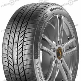 Foto pneumatico: CONTINENTAL, WinterContact TS 870 P 245/45 R20 103V Invernali