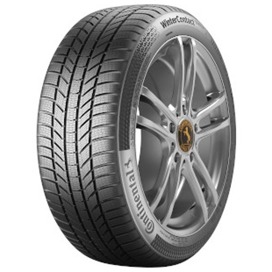 Foto pneumatico: CONTINENTAL, WinterContact TS 870 P 235/55 R19 101T Invernali