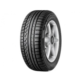 Foto pneumatico: CONTINENTAL, WinterContact TS 860 S 195/55 R16 91H Invernali