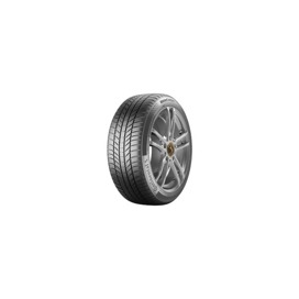 Foto pneumatico: CONTINENTAL, WinterContact TS 870 P 215/45 R18 93V Invernali