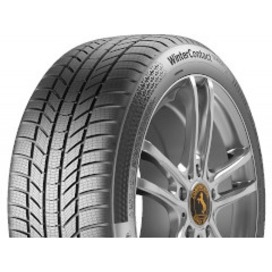 Foto pneumatico: CONTINENTAL, WinterContact TS 870 P 225/60 R18 104V Invernali