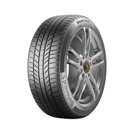Foto pneumatico: CONTINENTAL, WinterContact TS 870 P 235/55 R19 105T Invernali