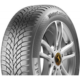 Foto pneumatico: CONTINENTAL, WinterContact TS 870 195/55 R15 85T Invernali