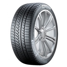 Foto pneumatico: CONTINENTAL, WinterContact TS850 P SUV AO 235/55 R19 101H Invernali