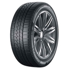 Foto pneumatico: CONTINENTAL, WinterContact TS 860 S 245/40 R20 99V Invernali