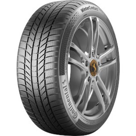 Foto pneumatico: CONTINENTAL, WinterContact TS870 P 215/65 R16 98H Invernali
