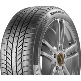 Foto pneumatico: CONTINENTAL, WinterContact TS 870 P 235/55 R19 105V Invernali