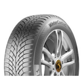 Foto pneumatico: CONTINENTAL, WinterContact TS 870 205/55 R16 94H Invernali