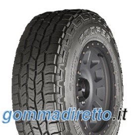 Foto pneumatico: COOPER, DISCOVERER A/T3 235/80 R17 120R Quattro-stagioni
