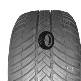 Foto pneumatico: COOPER, DISCOVERER ALLSEASON 215/55 R18 99V Estive