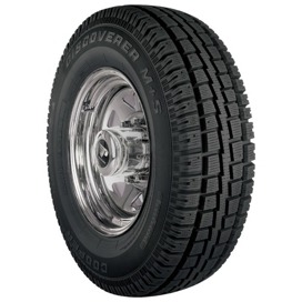 Foto pneumatico: COOPER, discoverer  winter 215/55 R18 99V Invernali