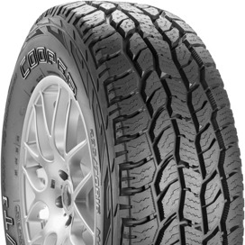 Foto pneumatico: COOPER, DISCOVERER AT3 4S 265/75 R15 112T Quattro-stagioni