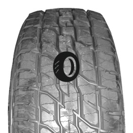 Foto pneumatico: COOPER, DISCOVERER ATT 225/65 R17 106H Estive