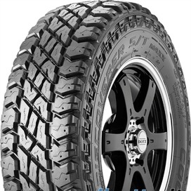 Foto pneumatico: COOPER, DISCOVERER S/T MAXX 285/70 R17 121Q Estive