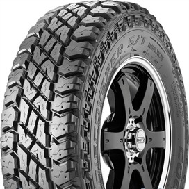 Foto pneumatico: COOPER, DISCOVERER S/T MAXX 265/70 R16 121Q Estive
