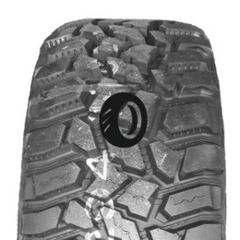 Foto pneumatico: COOPER, DISCOVERER STT PRO 315/70 R17 121Q Estive