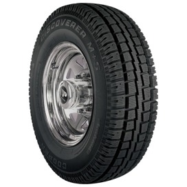 Foto pneumatico: COOPER, discoverer  winter 235/65 R17 108V Invernali