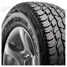 Foto pneumatico: COOPER, DISCOVERER A/T3 Sport 205/80 R16 104T Estive