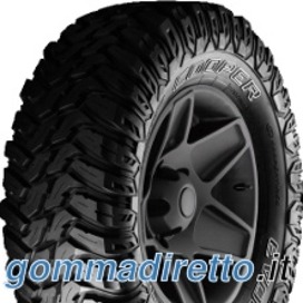 Foto pneumatico: COOPER, evolution mtt 255/70 R16 108Q Estive
