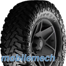 Foto pneumatico: COOPER, evolution mtt 225/75 R16 115Q Estive