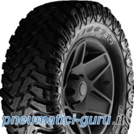 Foto pneumatico: COOPER, evolution mtt 33/ R15 108Q Estive