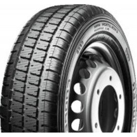 Foto pneumatico: COOPER, Evolution Van All Season 205/65 R16 107T Quattro-stagioni