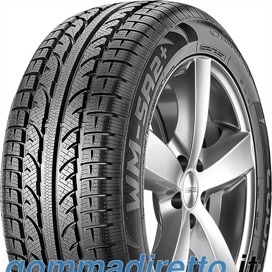 Foto pneumatico: COOPER, weathermaster sa2+ 185/65 R15 92T Invernali