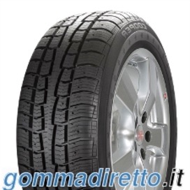 Foto pneumatico: COOPER, weathermaster van 205/75 R16 110R Invernali