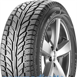 Foto pneumatico: COOPER, weathermaster wsc 255/70 R16 111T Invernali
