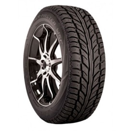 Foto pneumatico: COOPER, Weathermaster WSC 225/60 R17 99T Invernali