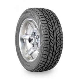 Foto pneumatico: COOPER, weathermaster wsc 235/75 R15 109T Invernali