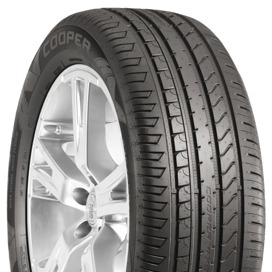 Foto pneumatico: COOPER, ZEON 4XS Sport 275/55 R17 109V Estive