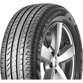 Foto pneumatico: COOPER, ZEON 4XS Sport 225/60 R17 99H Estive