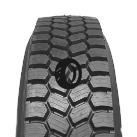 Foto pneumatico: CORINT (RETREAD), XDS 335/80 R20 147K Quattro-stagioni