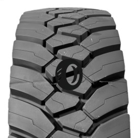 Foto pneumatico: CROSSWIND, CW-MD04 315/80 R22.5 158K Estive