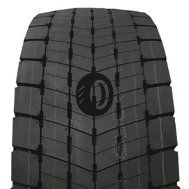 Foto pneumatico: CROSSWIND, CWD10E 315/60 R22.5 152L Estive