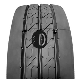 Foto pneumatico: CROSSWIND, CWT20E 245/70 R17.5 143J Estive