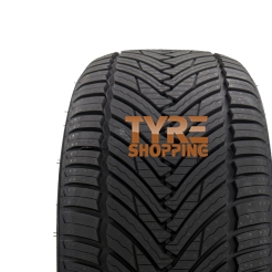 Foto pneumatico: CROSSWIND, GRIP PEAK 4S 185/60 R14 82H Quattro-stagioni