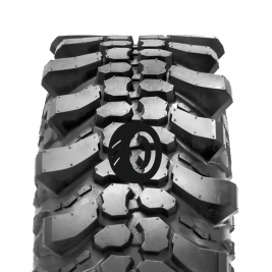 Foto pneumatico: CST, CL28 MUD KING 10.5/ R16 114K Estive