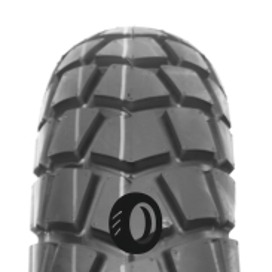 Foto pneumatico: CST, CM-617 100/90 R18 66P Quattro-stagioni