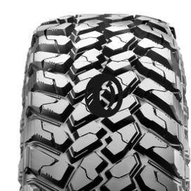 Foto pneumatico: CST, SAHARA M/T 2 235/75 R15 104Q Estive