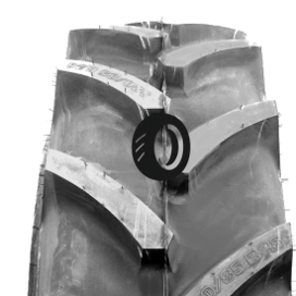 Foto pneumatico: CULTOR, RD-01 320/85 R28 124A8 Quattro-stagioni