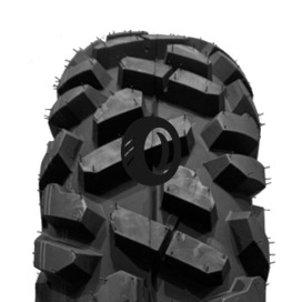 Foto pneumatico: DATEX, P305 8/ R12 43F Quattro-stagioni