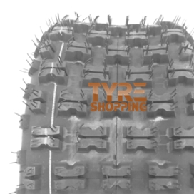 Foto pneumatico: DATEX, P336 10/ R10 39J Quattro-stagioni