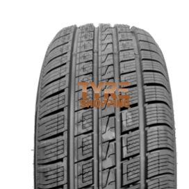 Foto pneumatico: DAVANTI, ALLTOURA H/T 245/40 R19 98Y Quattro-stagioni