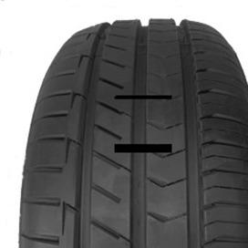 Foto pneumatico: DAVANTI, DX240 155/80 R13 79T Estive