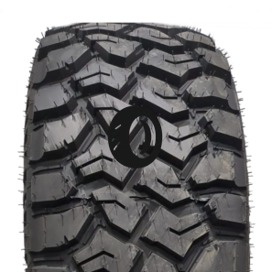 Foto pneumatico: DAVANTI, TERRATOURA M/T 255/55 R20 110Q Estive