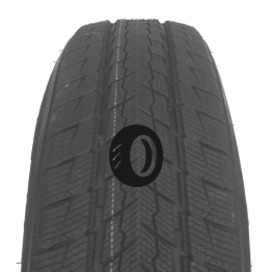 Foto pneumatico: DAVANTI, WINTOURA SUV 255/55 R18 109V Invernali