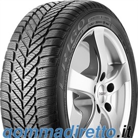 Foto pneumatico: DEBICA, frigo 2 185/65 R15 88t Invernali